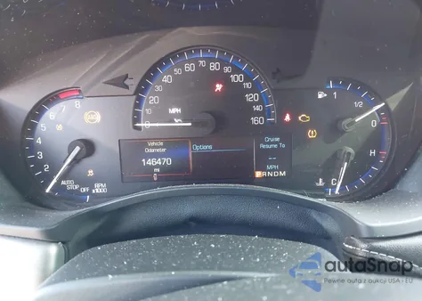 2016 Cadillac Ats Luxury Collection Rwd from USA, damaged, VIN 1G6AB5RX7G0124369